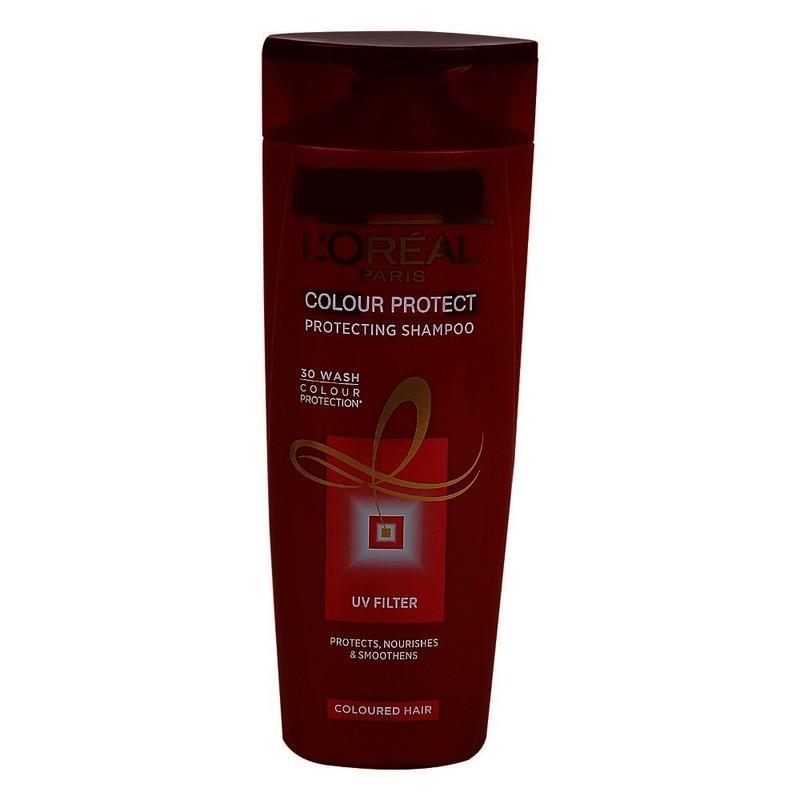 L'Oreal Paris Colour Protect Shampoo 360 ml