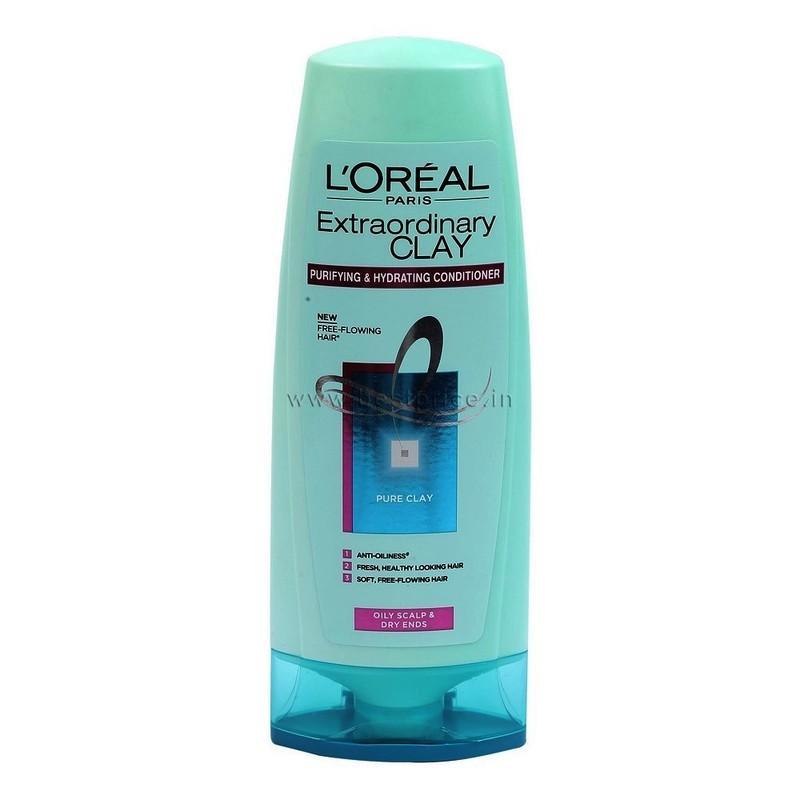 L'Oreal Paris Extraordinary Clay Conditioner 175 ml