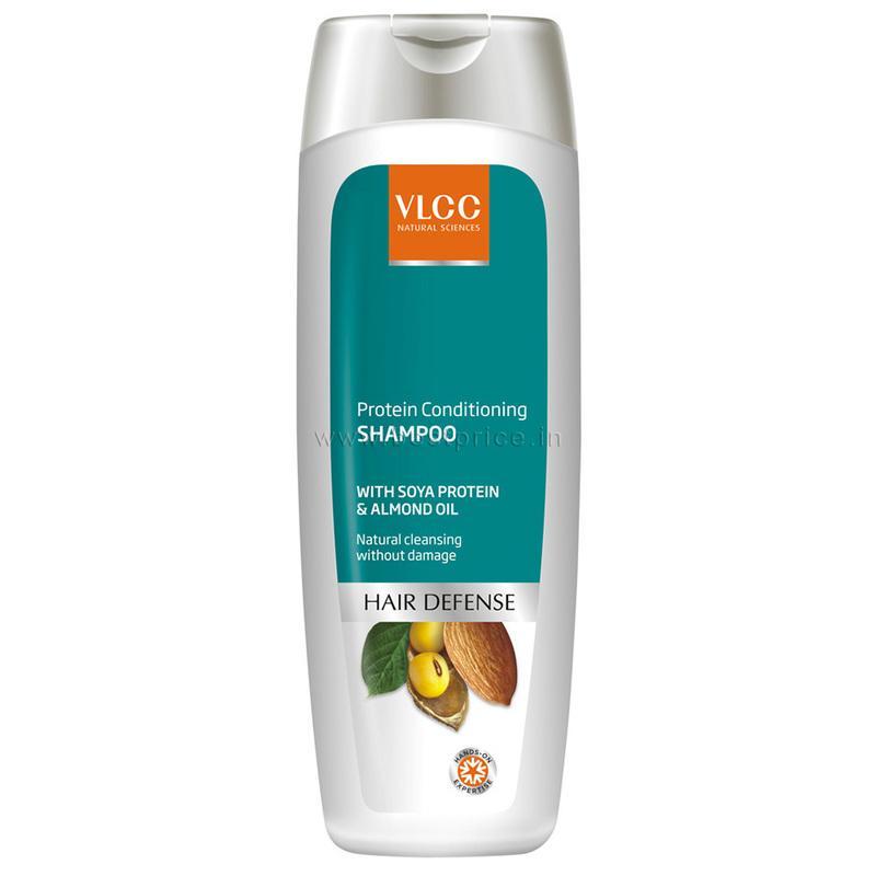 VLCC Protein Conditioning Shampoo 350 ml