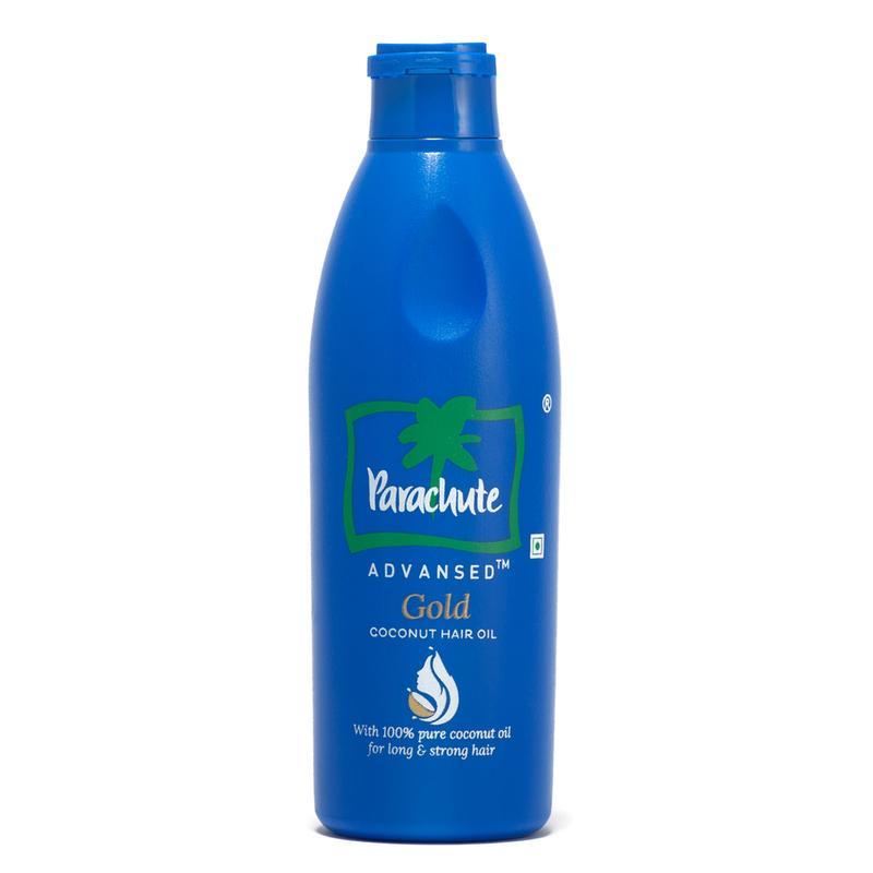 Parachute Advansed Ayurvedic Gold Hair Oil 280 ml