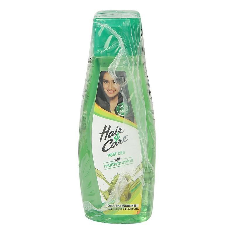 Hair & Care Hair Oil 3 N (100 ml Each)