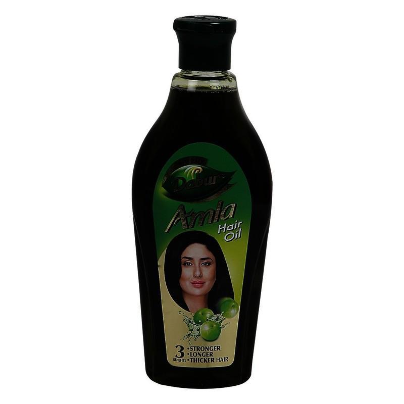 Dabur Amla Hair Oil 275 ml