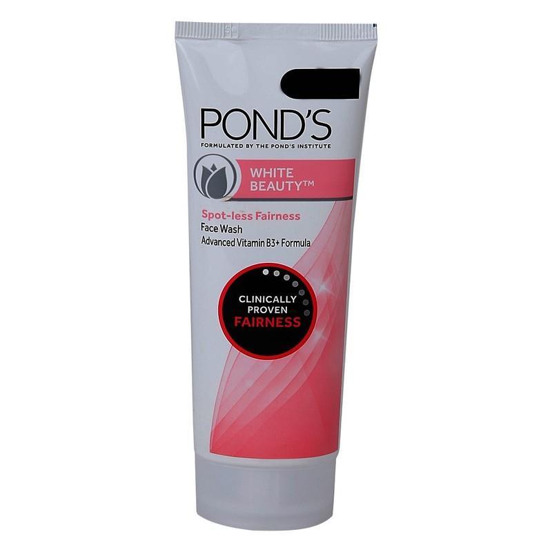 Pond's White Beauty Face Wash 100 g