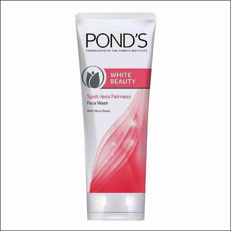 Pond's White Beauty Face Wash 50 g