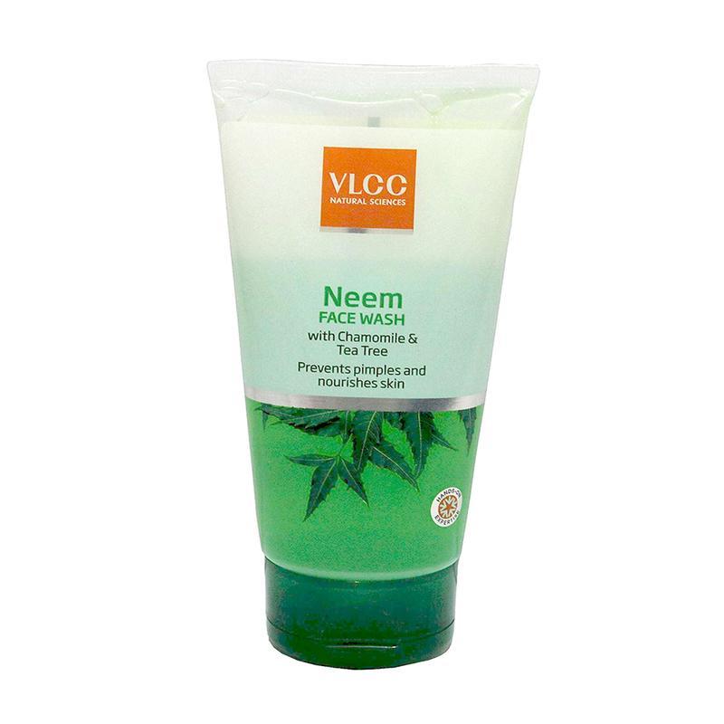 VLCC Neem Face Wash 150 ml