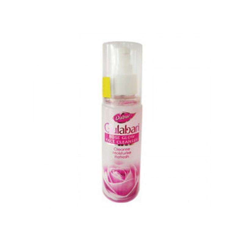 Dabur Gulabari Face Freshener Spray, 100 ml