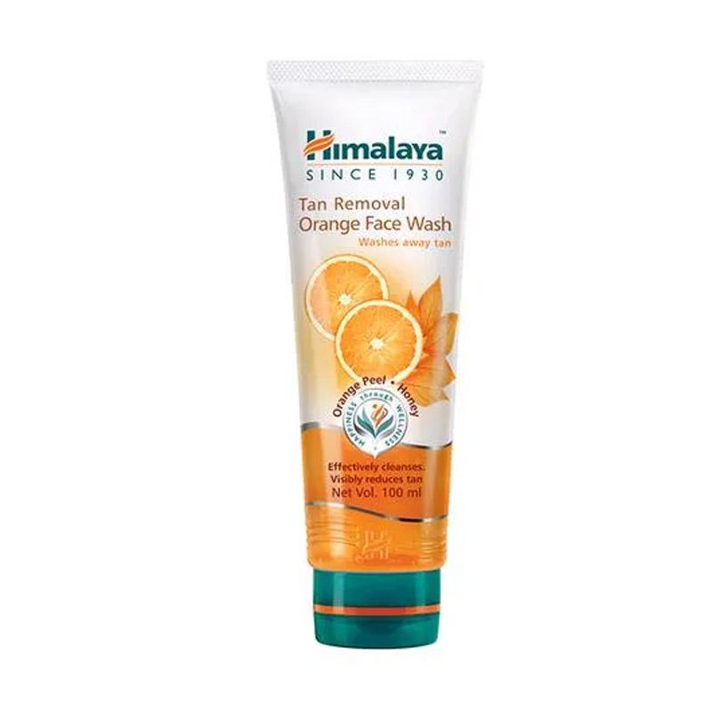 Himalaya Tan Removal Face Wash 100 ml