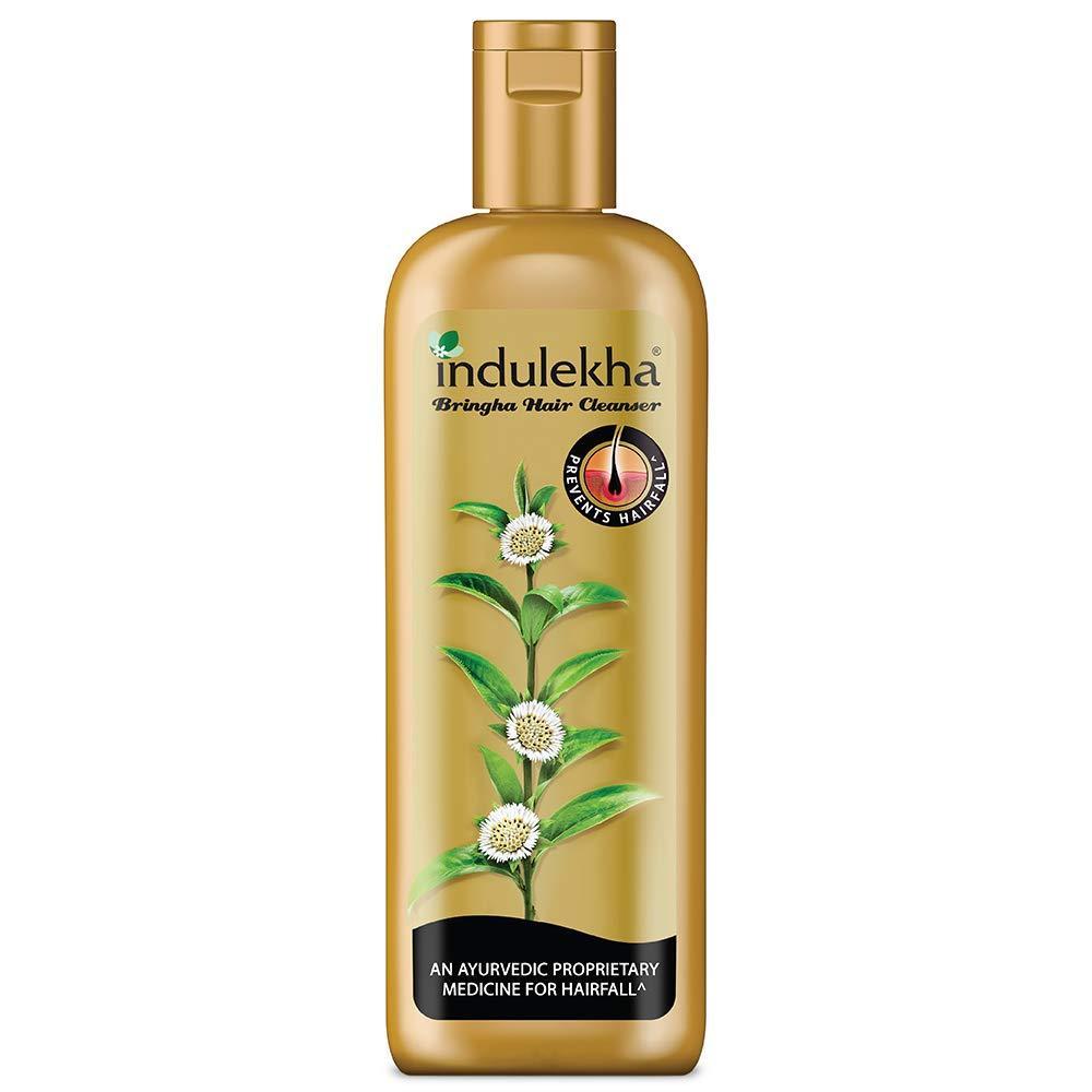 Indulekha Ayurvedic Liquid Hair Wash 200 ml