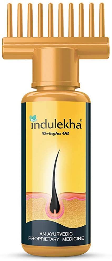 Indulekha Hair Oil 100 ml