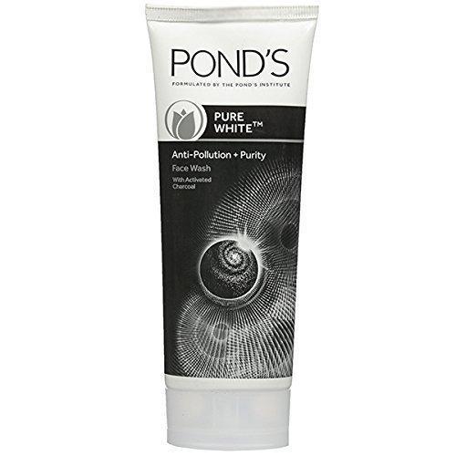 Pond's Pure White Face Wash 100 g