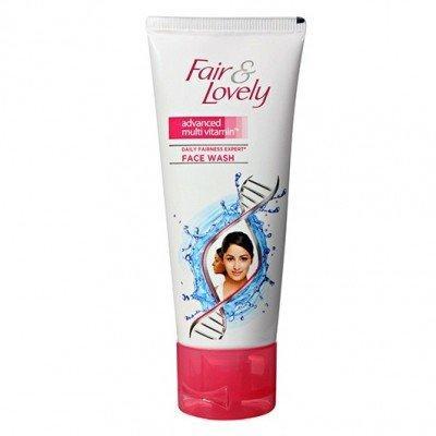 Fair & Lovely Multivitamin Face Wash 100 g