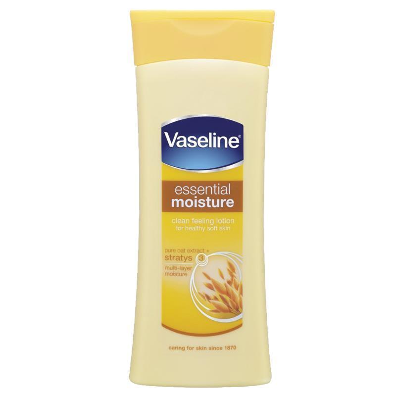 Vaseline Intensive Care Body Lotion 400 ml