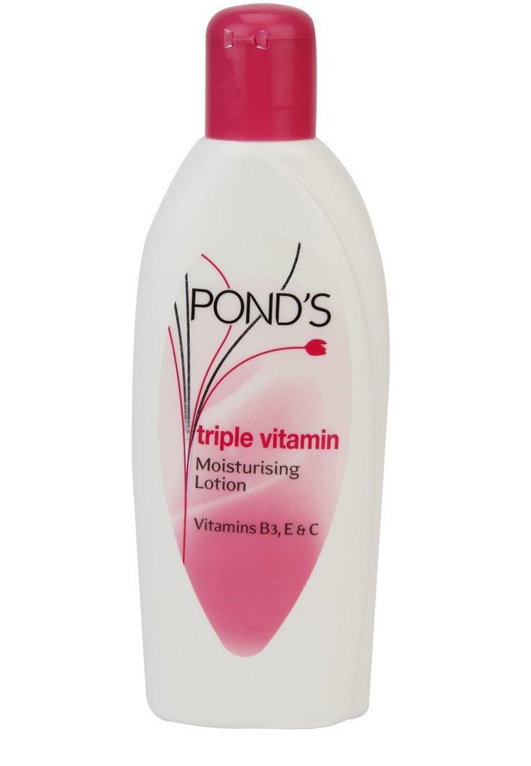 Pond's Triple Vitamin Body Lotion 300 ml