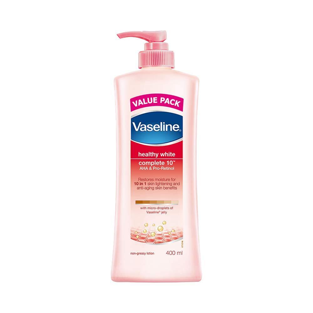 Vaseline Healthy White Body Lotion 300 ml