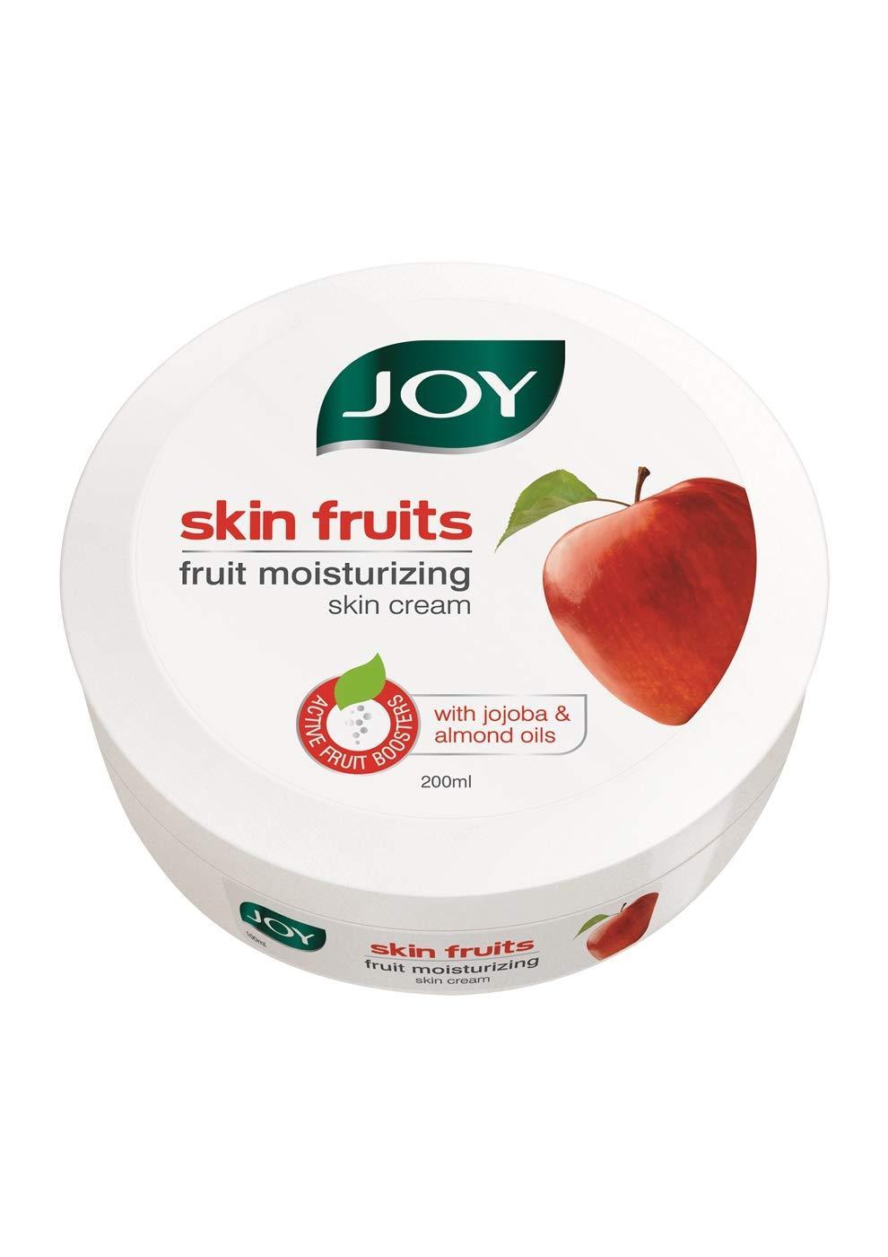 Joy Skin Fruits Cream 200 ml