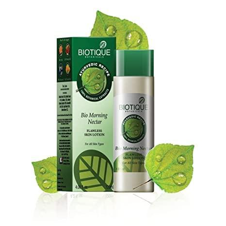 Biotique Skin Lotion 400 g