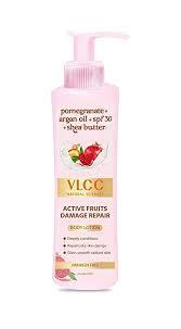VLCC Body Lotion Damage Repair, 400 ml