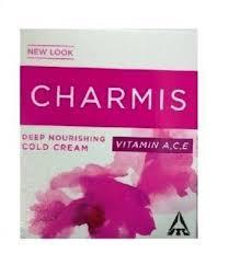 Charmis Cold Cream Nourishing, 30 ml