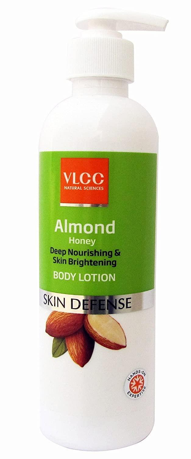 VLCC Almond Body Lotion 350 ml
