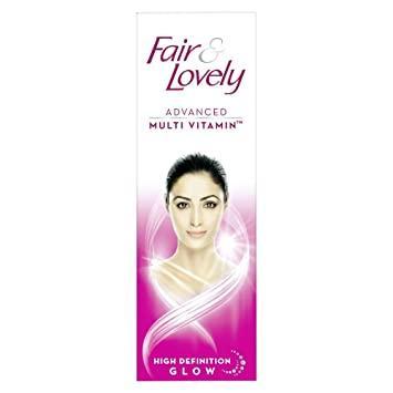 Fair & Lovely Advanced Multi Vitamin Face Cream 110 g