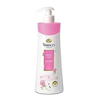 Yardley English Rose Body Lotion 350 ml