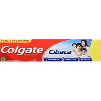 Colgate Cibaca Toothpaste 175 g