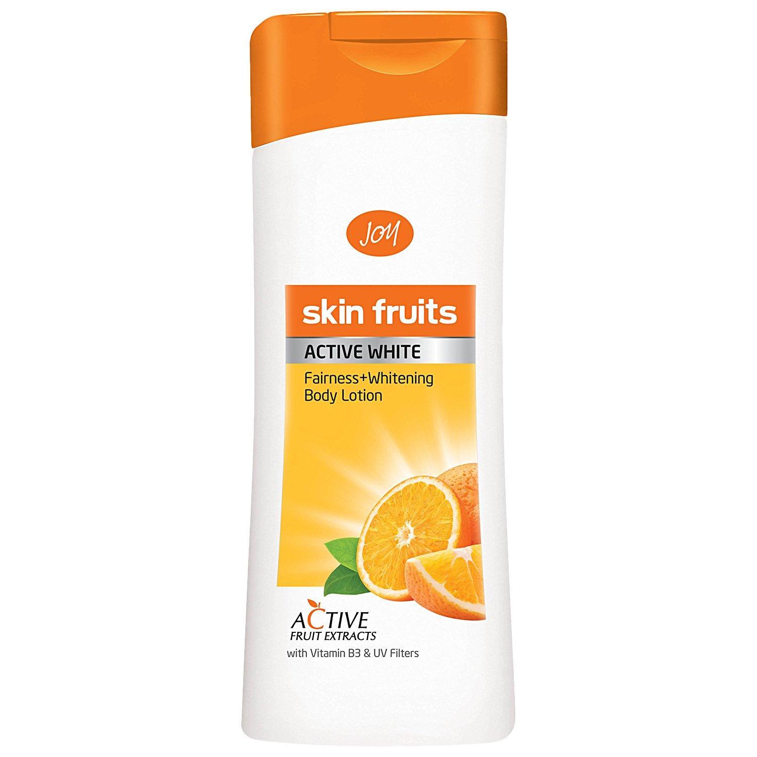 Joy Body Lotion Skin Fruits, 300 ml