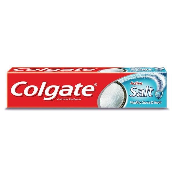 Colgate Active Salt Toothpaste 300 g