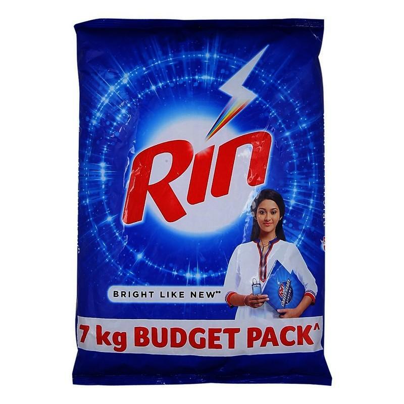 Rin Advanced Powder 6 kg