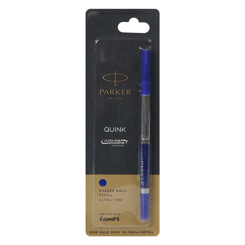 Parker Utlra Fine Roller Ball Refill 1 N