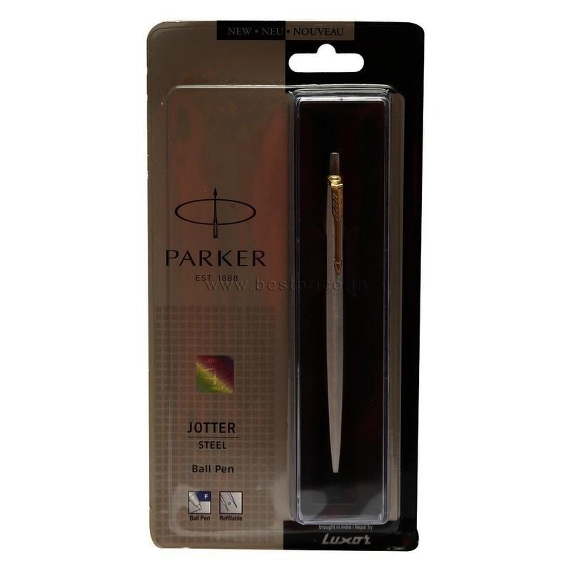 Parker Vector Ball Pen Blue, 1 N