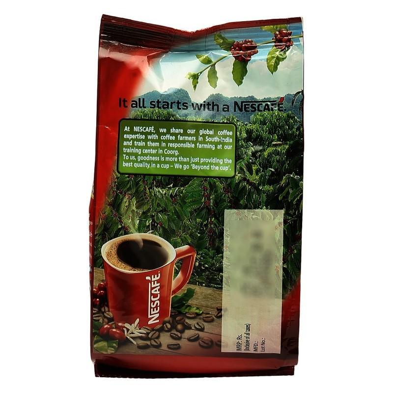 Nescafe Classic Coffee Refill Pack 200 g