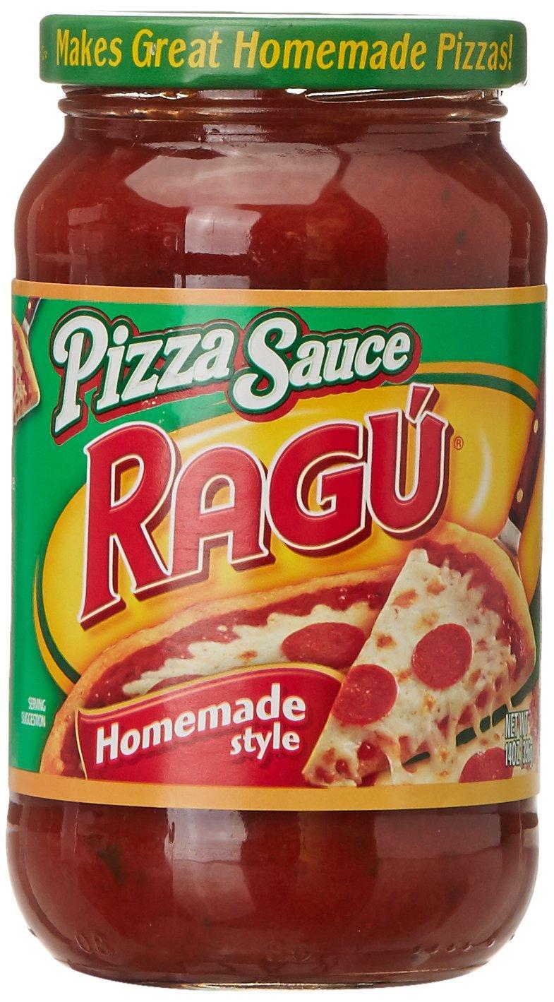 Ragu Pizza Sauce