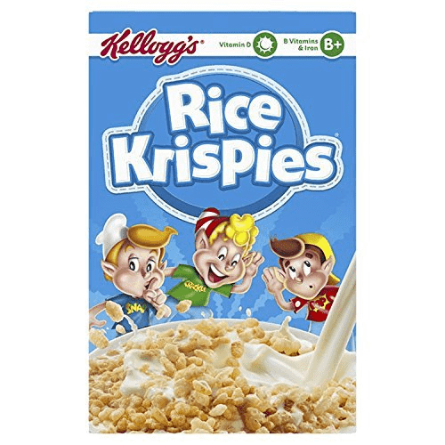 Kellogg's Rice Krispies