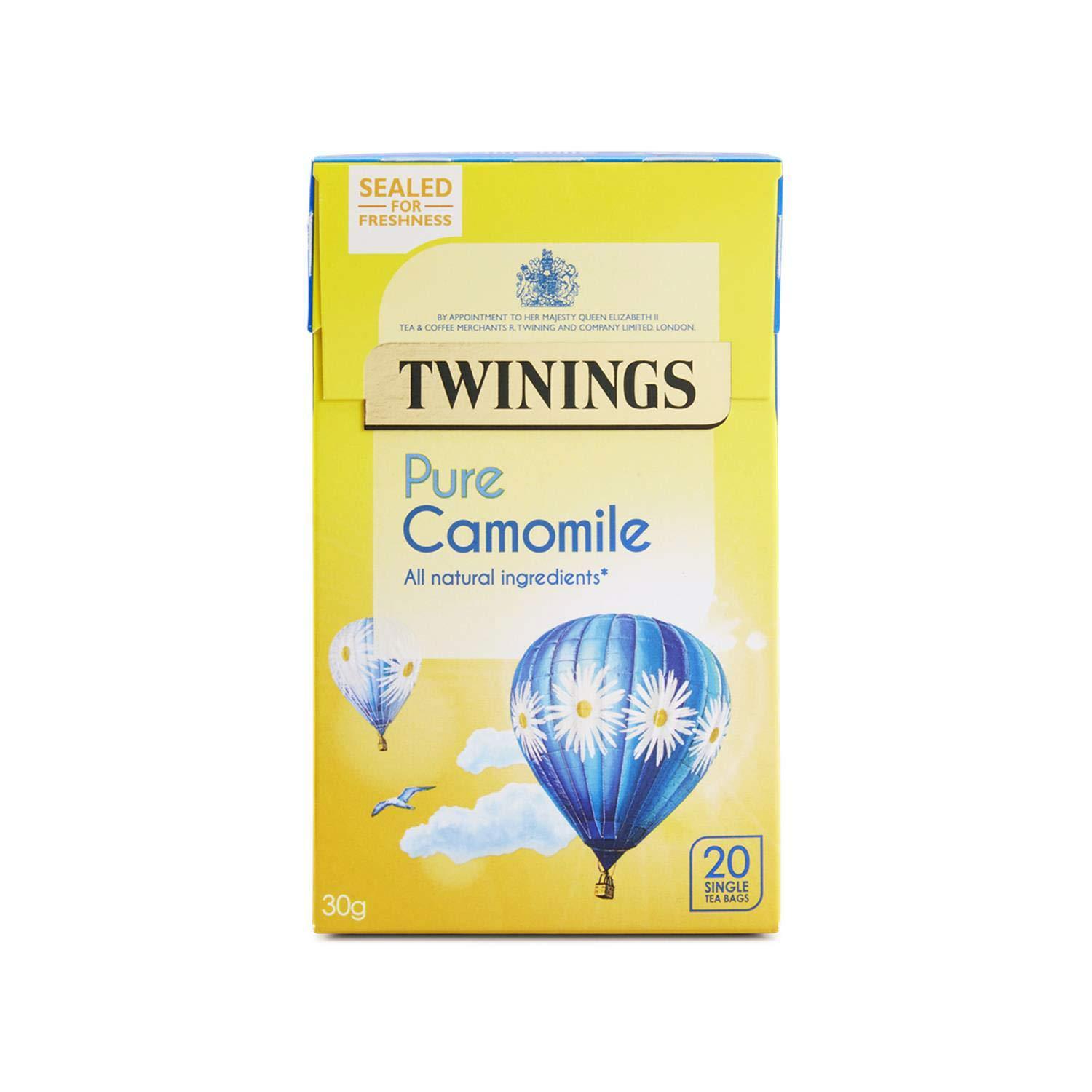 Twinings Pure Camomile Infusion