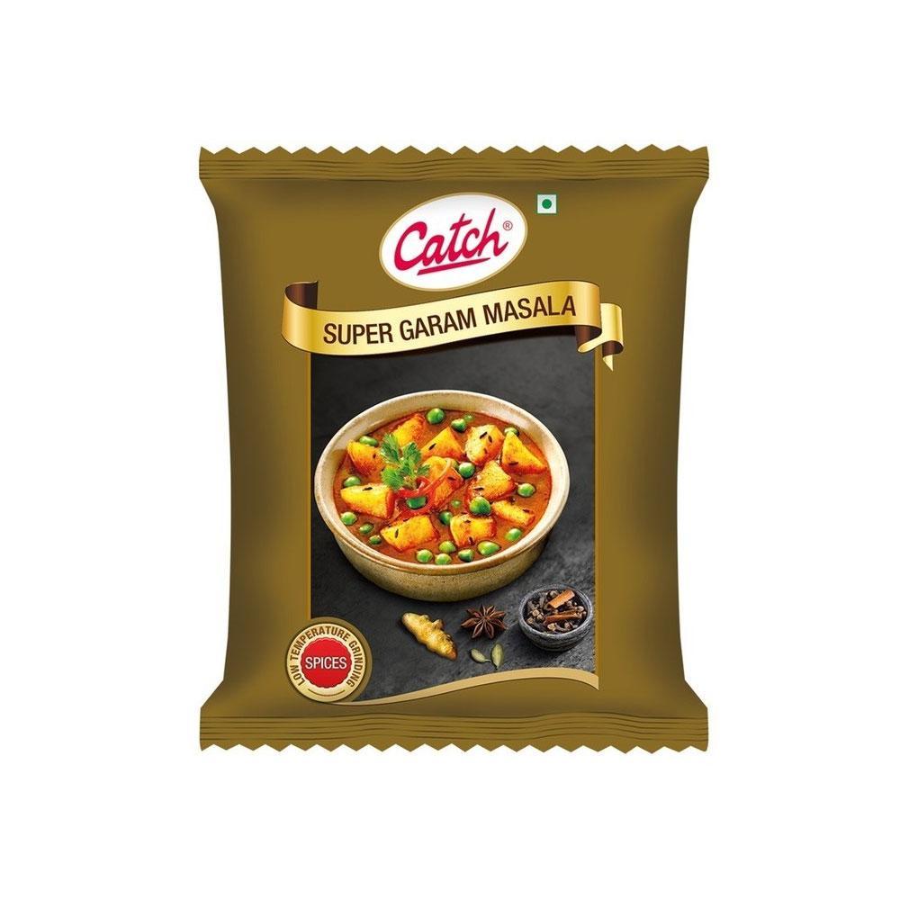 Catch Super Garam Masala 200 g