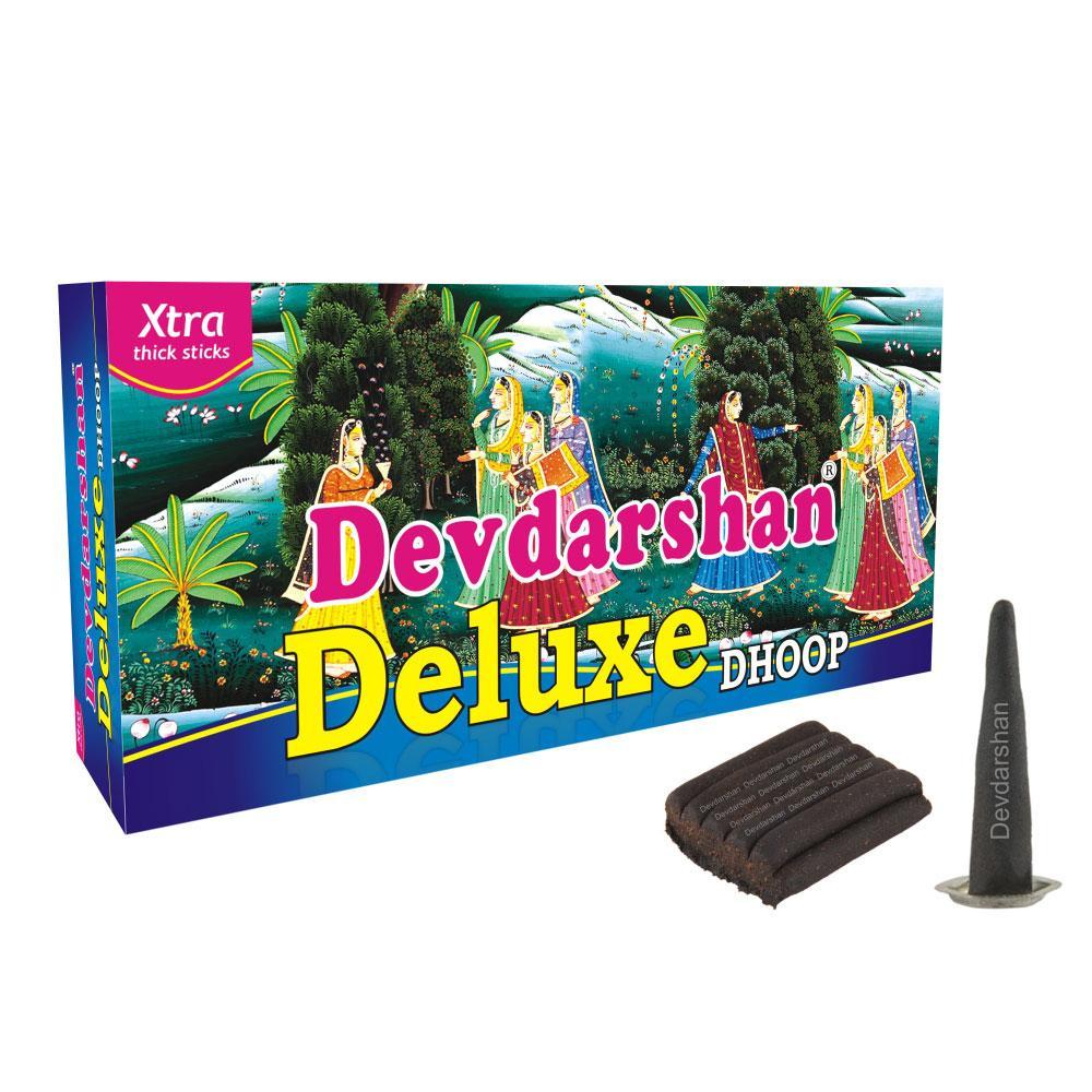 DevDarshan Delux Dhoop