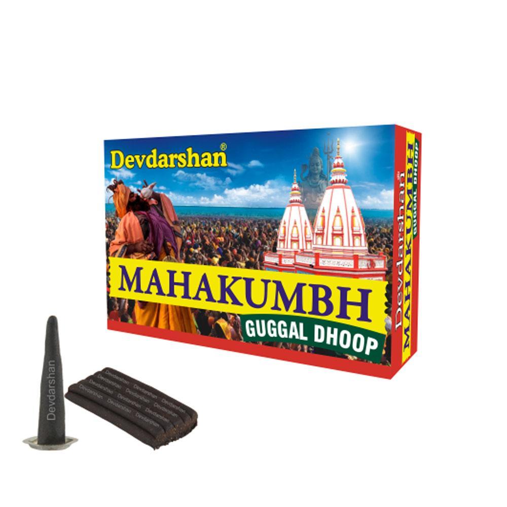 Devdarshan Mahakumbh Guggal Dhoop