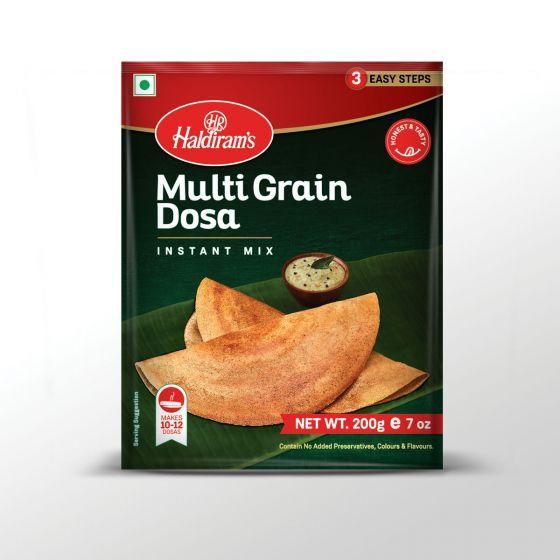 Haldiram Instant Mix Multigrain Dosa 200gm