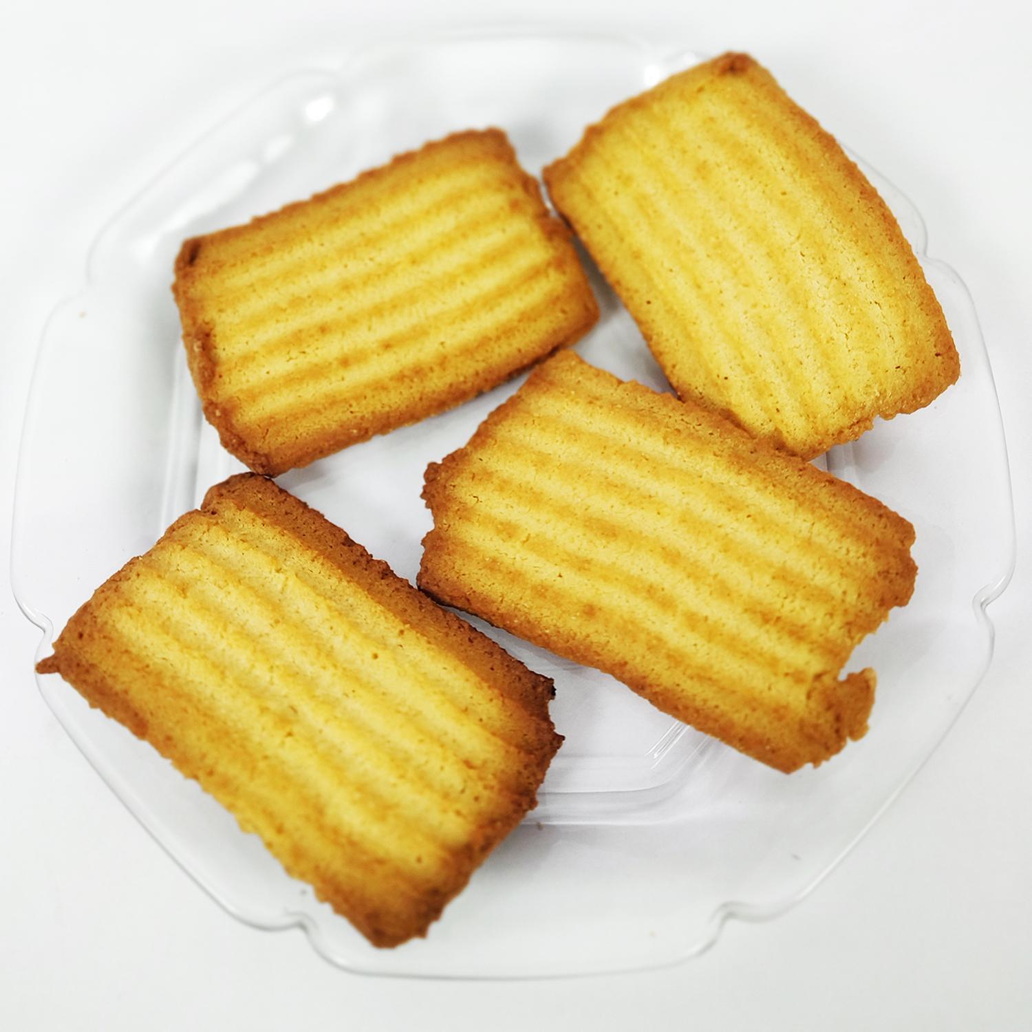 Sugar Free Atta Biscuits
