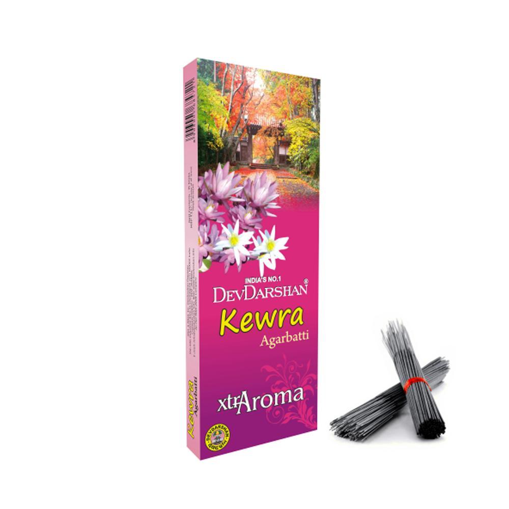 DevDarshan  Kewara Agarbatti