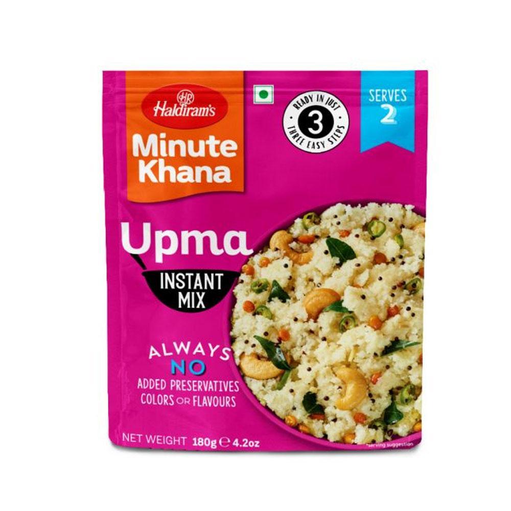 HR Upma 180gm