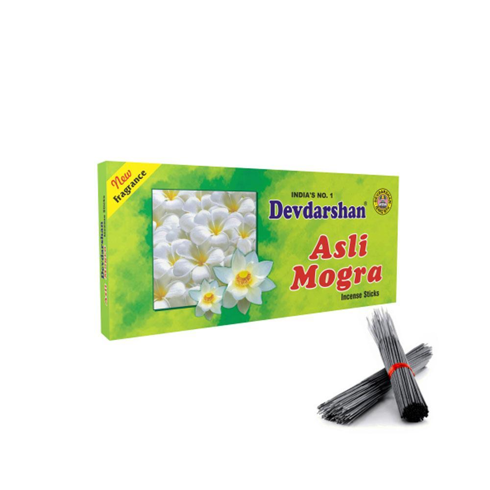 Dev Darshan Asali Mogra Agarbati 