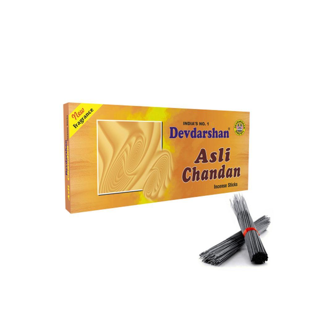 Dev Darshan Asali Chandan Agarbati