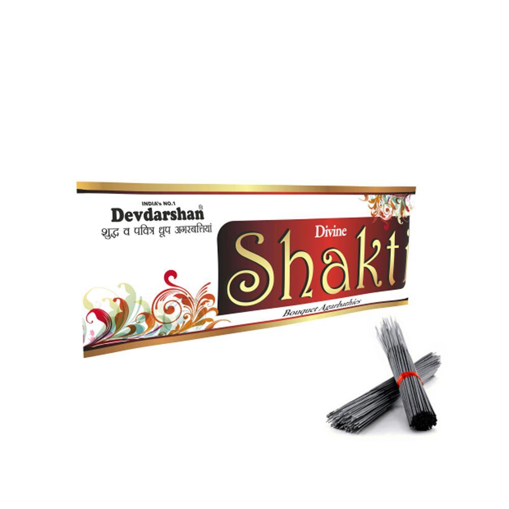 Dev Darshan Devine Shakti Agarbati