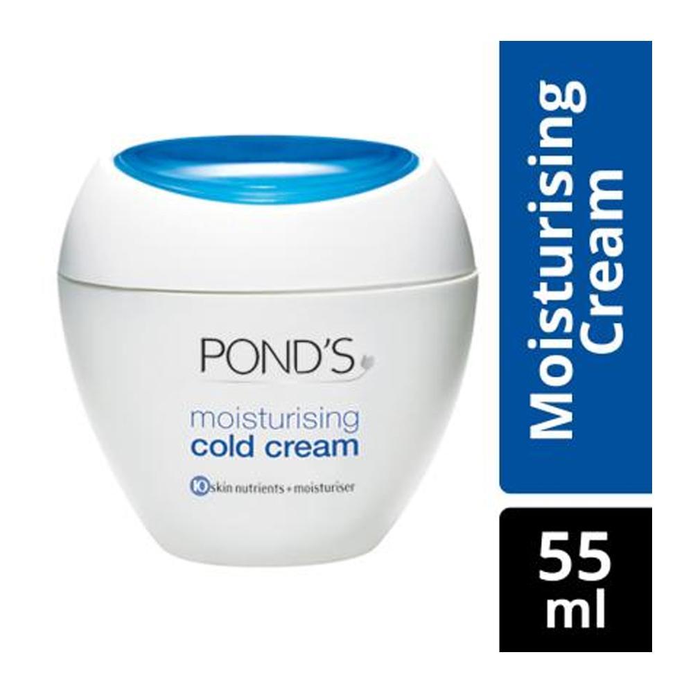 Pond's Cold Cream 55 ml