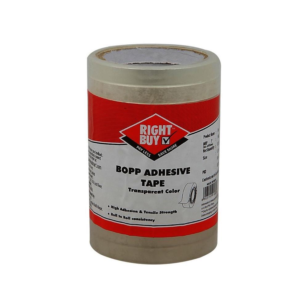 Right Buy Cello Tape Size 1.2 cm X 50 m