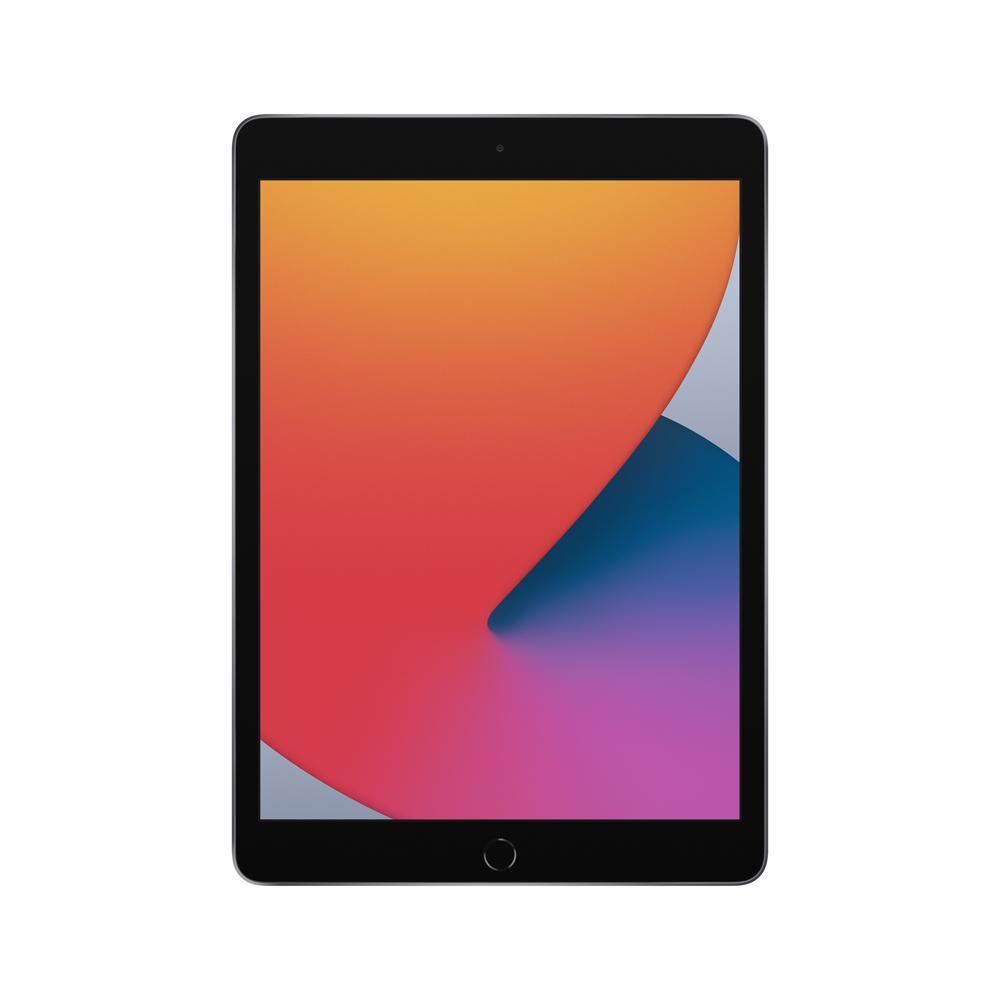 Apple iPad 8th Gen 25.90 cm (10.2 inch) Wi-Fi Tablet, 32 GB, Space Grey 