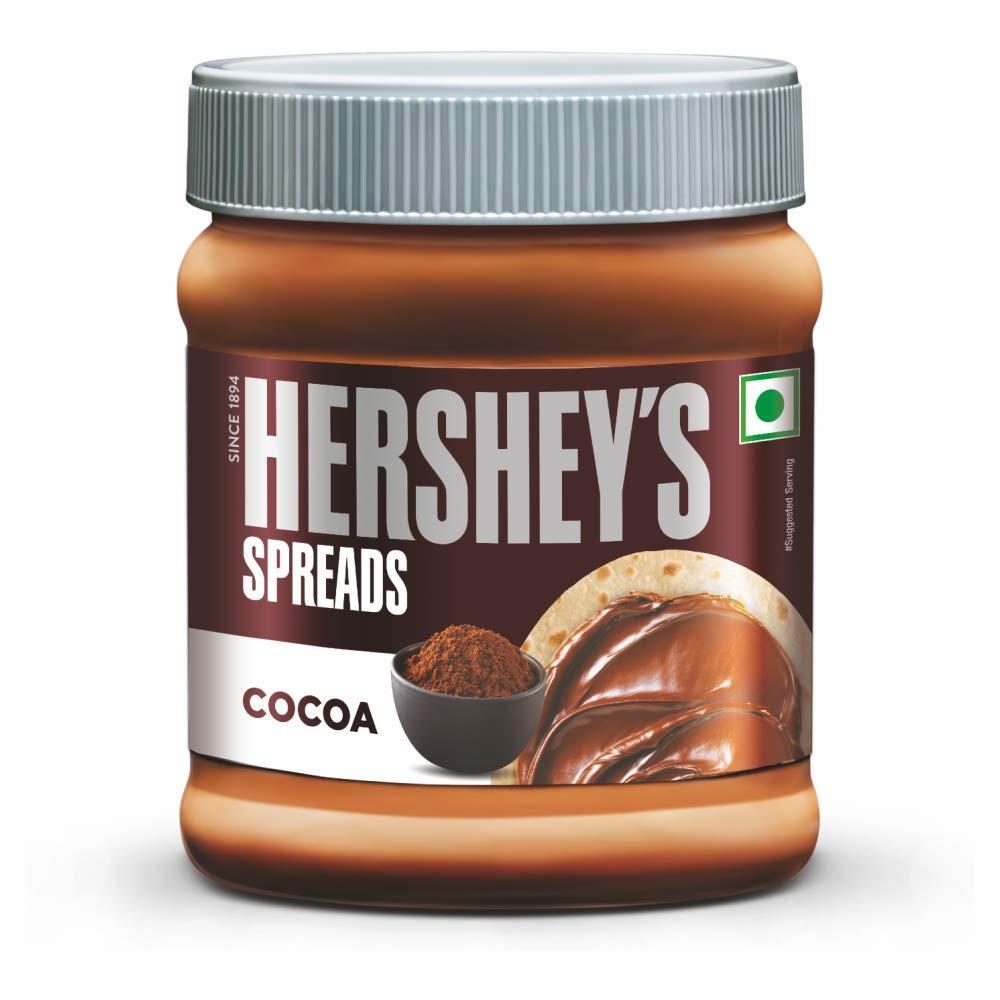 Hershey's Spreads Cocoa, 350g