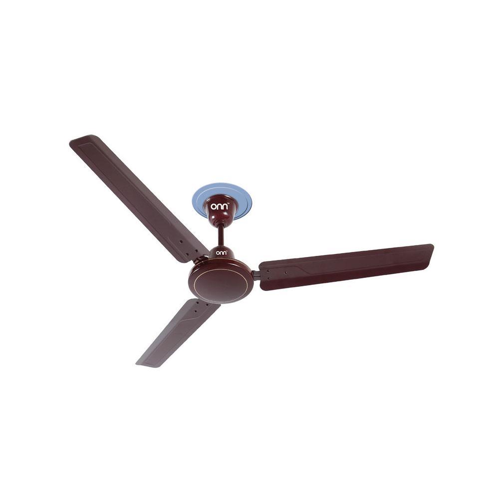 ONN Ceiling Fan Model Fresh Wave